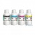 Чернила ColorWay Epson SC 67/87/79/91/T26 (4х200мл) BK/С/M/Y (CW-EW400SET02) от магазина Вилинт Чернила ColorWay Epson SC 67/87/79/91/T26 (4х200мл) BK/С/M/Y (CW-EW400SET02) от магазина Вилинт