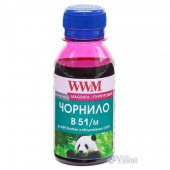 ������� Brother DCP-T300/T500W/T700W 100� Magenta Water-soluble WWM (B51/M-2) �� �������� ������