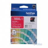 �������� Brother MFC-J2310/J3520 XL magenta (LC565XLM) �� �������� ������