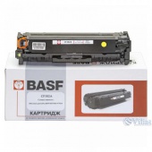 �������� BASF ��� HP CLJ Pro M476dn/M476dw/M476nw Yellow (KT-CF382A) �� �������� ������