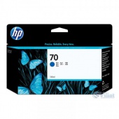�������� HP DJ No. 70 Blue (C9458A) �� �������� ������