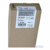 �������� EPSON St Pro 7900/9900 light light black (C13T636900) �� �������� ������