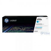 �������� HP CLJ 410X Cyan (CF411X) �� �������� ������