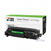 �������� ColorWay ��� HP LJ P3015d/P3015dn/P3015x (CE255A) (CW-H255M) �� �������� ������