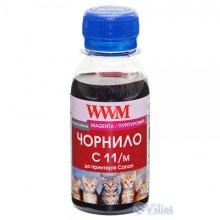 Чернила Canon CL-511С/CL-513С/CLI-521M 100г Magenta Water-soluble WWM (C11/M-2) от магазина Вилинт Чернила Canon CL-511С/CL-513С/CLI-521M 100г Magenta Water-soluble WWM (C11/M-2) от магазина Вилинт