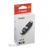 �������� Canon PGI-450Bk PIXMA MG5440/ MG6340 (6499B001) �� �������� ������