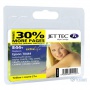 Картридж Jet Tec Epson Stylus C64/C84 Yellow (110E004404) от магазина Вилинт Картридж Jet Tec Epson Stylus C64/C84 Yellow (110E004404) от магазина Вилинт
