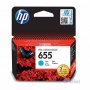 Картридж HP DJ No.655 Cyan DJ4615/4625/3525 (CZ110AE) от магазина Вилинт Картридж HP DJ No.655 Cyan DJ4615/4625/3525 (CZ110AE) от магазина Вилинт