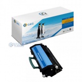 �������� G&G ��� Lexmark X264DN/X363DN/X364DN/X364DW Black 9K (G&G-X264H11G/G&G-X264H31G) �� �������� ������