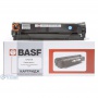 Картридж BASF для HP CLJ M276n/M251n аналог CF211A Cyan (KT-CF211A) от магазина Вилинт Картридж BASF для HP CLJ M276n/M251n аналог CF211A Cyan (KT-CF211A) от магазина Вилинт