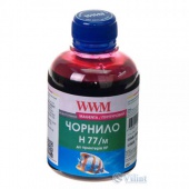 ������� WWM HP �177 85 Magenta (H77/M) �� �������� ������