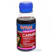 ������� WWM CANON UNIVERSAL CARMEN 100g Magenta (CU/M-2) �� �������� ������