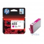 Картридж HP DJ No.655 Magenta DJ4615/4625/3525 (CZ111AE) от магазина Вилинт Картридж HP DJ No.655 Magenta DJ4615/4625/3525 (CZ111AE) от магазина Вилинт