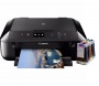CANON PIXMA MG5750 BLACK WI-FI (0557C006AA) + СНПЧ С ЧЕРНИЛАМИ ПО 100 МЛ. + USB КАБЕЛЬ от магазина Вилинт CANON PIXMA MG5750 BLACK WI-FI (0557C006AA) + СНПЧ С ЧЕРНИЛАМИ ПО 100 МЛ. + USB КАБЕЛЬ от магазина Вилинт