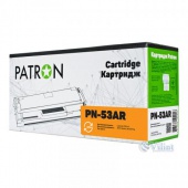 �������� PATRON HP LJP2015/P2014 EXTRA (PN-53AR) �� �������� ������