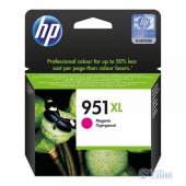 �������� HP DJ No.951 XL OJ Pro 8100 N811 Magen (CN047AE) �� �������� ������
