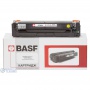 �������� BASF ��� HP LJ M252/M277 ������ CF402A Yellow (KT-CF402A) �� �������� ������