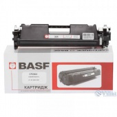 �������� BASF ��� HP LaserJet Pro M203/227 ������ CF230X Black without chi (KT-CF230X-WOC) �� �������� ������