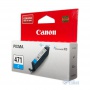 Картридж Canon CLI-471C Cyan (0401C001) от магазина Вилинт Картридж Canon CLI-471C Cyan (0401C001) от магазина Вилинт