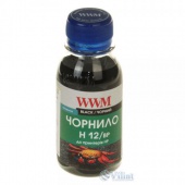 ������� WWM HP �10/13/14/82 (Black Pigment) (H12/BP-2) �� �������� ������