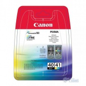 �������� Canon PG-40 + CL-41 MultiPack (0615B043) �� �������� ������