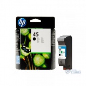 �������� DJ No. 45 Black HP (51645AE) �� �������� ������