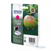 �������� SX420W/ 425W Large magenta EPSON (C13T12934010 / C13T12934011) �� �������� ������