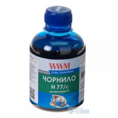 ������� WWM HP �177 85 Cyan (H77/C) �� �������� ������