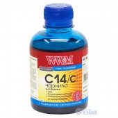 ������� WWM CANON CLI-451/CLI-471 200� Cyan (C14/C) �� �������� ������