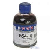 ������� WWM EPSON StPhoto2100/2200/Pro4000/7600/9600/10600 Light Black (E54/LB) �� �������� ������
