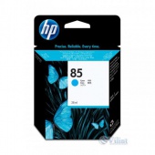 �������� DJ No. 85 Cyan HP (C9425A) �� �������� ������