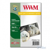 ���������� WWM ������� �������������� 280�/� �� , 10�� x 15�� , 100� (PSG280.F100) �� �������� ������