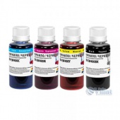 ������� ColorWay Epson SC 67/87/79 CX3xxx-6xxx (4�100��) BK/�/M/Y (CW-EW400SET01) �� �������� ������