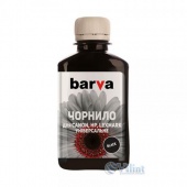 ������� BARVA CANON/HP/Lexmark Universal �4 BLACK 180� (CU4-475) �� �������� ������