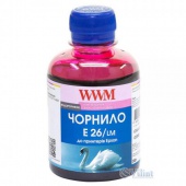 ������� WWM EPSON XP-600/XP-605/XP-7005 Light Magenta (E26/LM) �� �������� ������