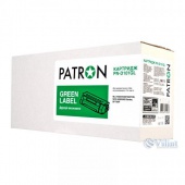 �������� PATRON SAMSUNG MLT-D101S (ML-2160) GREEN Label (PN-D101GL) �� �������� ������