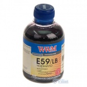 ������� WWM EPSON StPro 7890/9890 Light Black (E59/LB) �� �������� ������