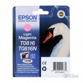 �������� EPSON R270/290 RX590/610/690 LightMagen (C13T08164A / C13T11164A10) �� �������� ������