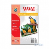 ���������� WWM ��������� 150�/� �� , A4 , 50� (G150.50) �� �������� ������