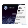 Картридж HP LJ 81X Black (CF281X) от магазина Вилинт Картридж HP LJ 81X Black (CF281X) от магазина Вилинт
