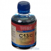 ������� WWM CANON CL511/513 CLI521/426 Cyan (C13/C) �� �������� ������