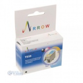 �������� Arrow Epson Stylus C41/C43/C45 Black (T038) �� �������� ������