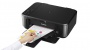 Canon PIXMA MG3650 Black (0515C006) + USB ������