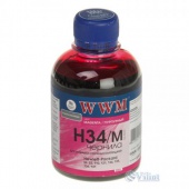 ������� WWM HP � 22/134/136 (8766/9361) magenta (H34/M) �� �������� ������