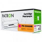 �������� PATRON HP CLJ Q6003A MAGENTA Extra (PN-124AMR) �� �������� ������