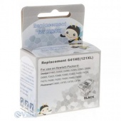 �������� MicroJet ��� HP �121 Black (CC641HE) (HC-I121B) �� �������� ������