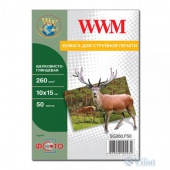 ���������� WWM ���������� - ��������� 260�/� �� , 10�� x 15�� , 50� (SG260.F50) �� �������� ������