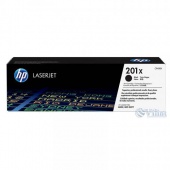 �������� HP CLJ 201X Black (CF400X) �� �������� ������