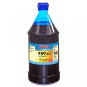 ������� WWM Epson Stylus Pro 7700/9700/9890 1000� Light Cyan (E59/LC-4) �� �������� ������