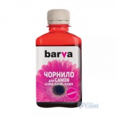 ������� BARVA CANON GI-490 180� MAGENTA (G490-505) �� �������� ������